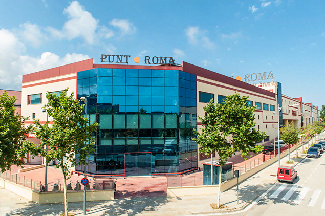 Punt Roma impulsa su expansi&oacute;n en Espa&ntilde;a con una nueva apertura en el centro de Barcelona